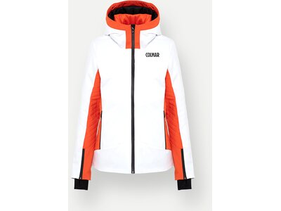 COLMAR LADIES SKI JACKET Weiß