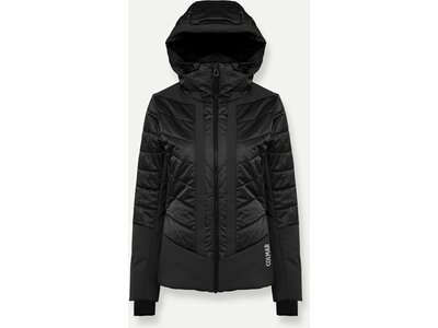 COLMAR Damen Jacke LADIES SKI JACKET Schwarz