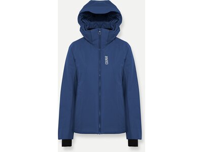 COLMAR Damen Jacke LADIES SKI JACKET Weiß