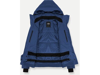 COLMAR Damen Jacke LADIES SKI JACKET Weiß