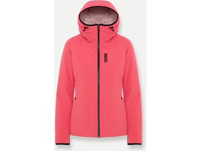 COLMAR Damen Jacke LADIES JACKET Pink