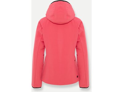 COLMAR Damen Jacke LADIES JACKET Pink