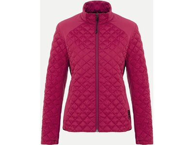 COLMAR Damen Jacke LADIES JACKET Rot