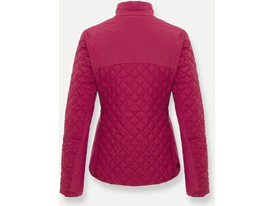 COLMAR Damen Jacke LADIES JACKET Rot