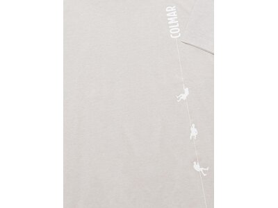 COLMAR Herren Shirt MENS T-SHIRT Braun