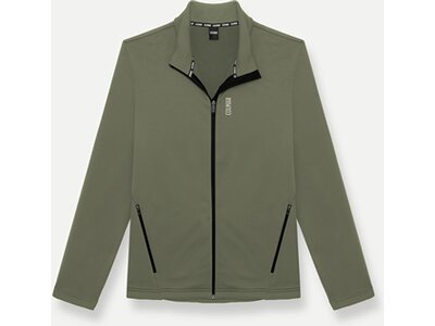 COLMAR Herren Sweatshirt MENS SWEATSHIRT Grün