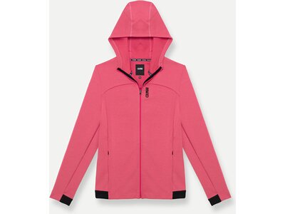 COLMAR Damen Sweatshirt LADIES SWEATSHIRT Pink