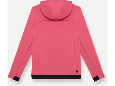 COLMAR Damen Sweatshirt LADIES SWEATSHIRT Pink