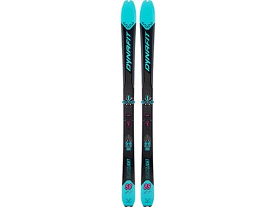 DYNAFIT Tourenski Blacklight 88 women Ski Bunt