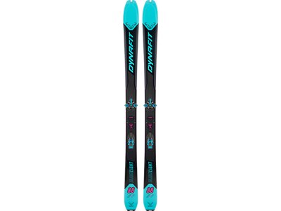 DYNAFIT Tourenski Blacklight 88 women Ski Blau