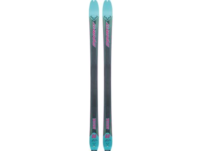 DYNAFIT Tourenski Radical 88 women Ski Blau