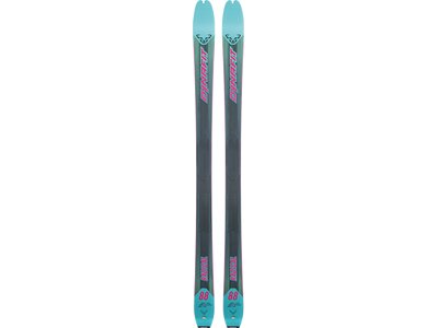 DYNAFIT Tourenski Radical 88 women Ski Blau