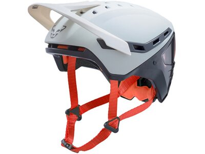 DYNAFIT Herren Helm TLT HELMET Weiß