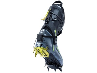 DYNAFIT MEZZALAMA CRAMPON Schwarz