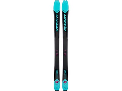 DYNAFIT Tourenski Blacklight 88 Speed W Ski Set Bunt