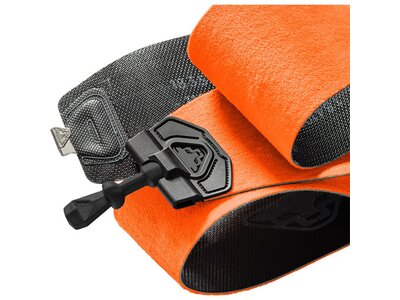 DYNAFIT Zubehör Speedskin Tigard 107 Orange