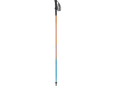 DYNAFIT Wanderstock Vertical Pole Blau