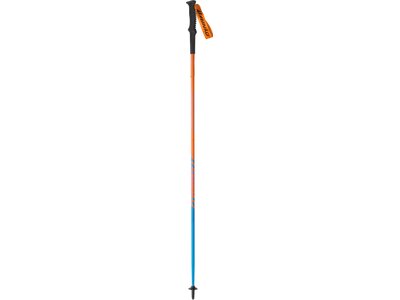 DYNAFIT Wanderstock Vertical Pole Blau