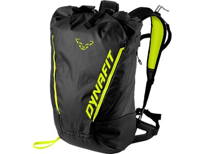 DYNAFIT Expedition 30 Backpack Schwarz
