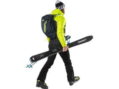 DYNAFIT Expedition 30 Backpack Schwarz