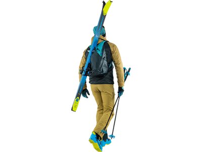 DYNAFIT Rucksack Radical 28 Backpack Blau