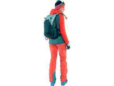 DYNAFIT Rucksack Radical 28 Backpack Blau