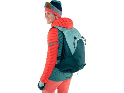 DYNAFIT Rucksack Radical 28 Backpack Blau