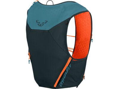 DYNAFIT Rucksack ALPINE 8 VEST Blau