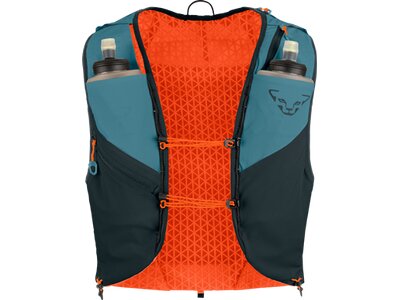 DYNAFIT Rucksack ALPINE 8 VEST Blau