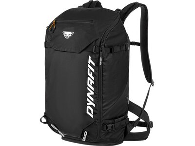 DYNAFIT Rucksack FREE 34 BACKPACK Schwarz