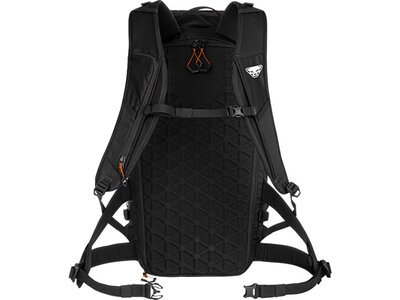 DYNAFIT Rucksack FREE 34 BACKPACK Schwarz