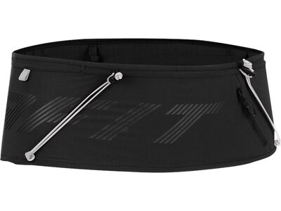 DYNAFIT Kleintasche RUNNING BELT Schwarz