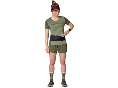 DYNAFIT Kleintasche RUNNING BELT Schwarz