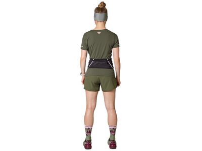 DYNAFIT Kleintasche RUNNING BELT Schwarz