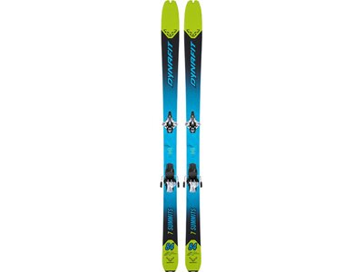 DYNAFIT Tourenski Seven Summits Ski Bunt