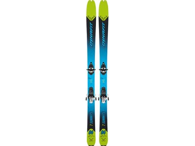 DYNAFIT Tourenski Seven Summits Ski Bunt