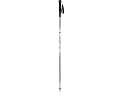 DYNAFIT Wanderstock Alpine Pro Pole Weiß