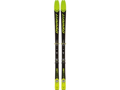 DYNAFIT Tourenski Mezzalama Ski Bunt