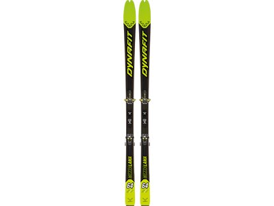 DYNAFIT Tourenski Mezzalama Ski Bunt