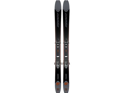 DYNAFIT Tourenski Tigard 107 Ski Bunt