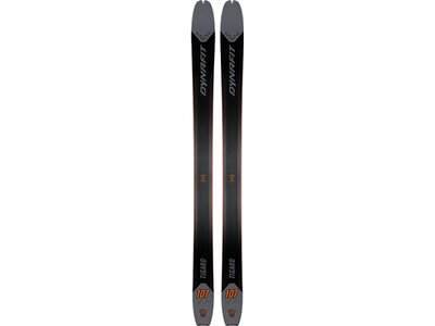 DYNAFIT Tourenski Tigard 107 Ski Bunt