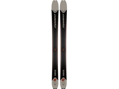 DYNAFIT Tourenski Radical 97 Ski Set Grün