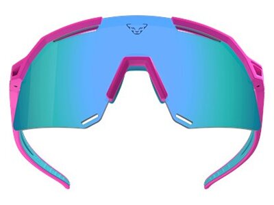 DYNAFIT Herren Brille Ultra Evo Sunglasses Bunt