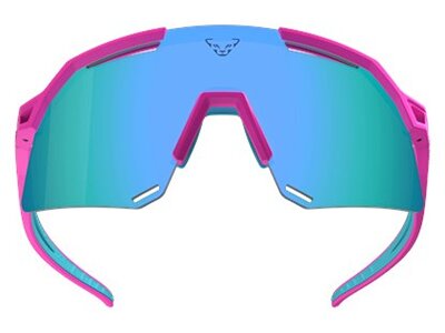 DYNAFIT Herren Brille Ultra Evo Sunglasses Pink