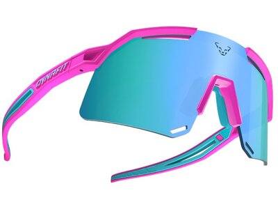 DYNAFIT Herren Brille Ultra Evo Sunglasses Pink