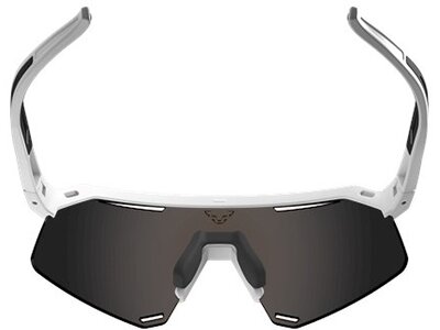 DYNAFIT Herren Brille Ultra Sunglasses Weiß