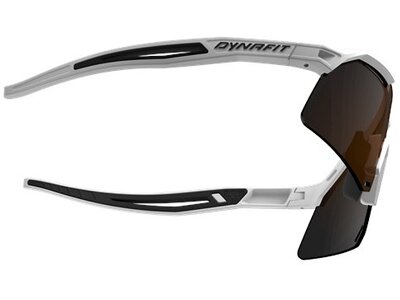 DYNAFIT Herren Brille Ultra Sunglasses Weiß