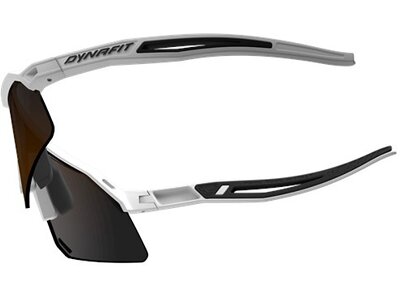 DYNAFIT Herren Brille Ultra Sunglasses Weiß