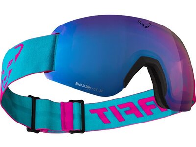 DYNAFIT Herren Brille Speed Goggle Bunt