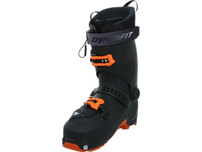 DYNAFIT Herren Tourenskistiefel HOJI PRO TOUR Schwarz